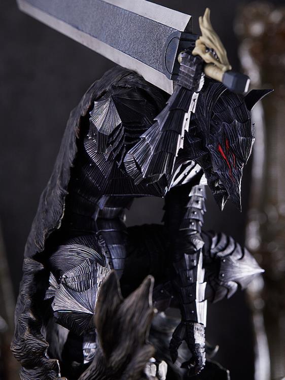 Berserk Pop Up Parade L Guts (Berserker Armor) Gallery Image 8