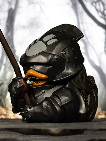 The Lord of the Rings TUBBZ Uruk-Hai Pikeman Gallery Image 2