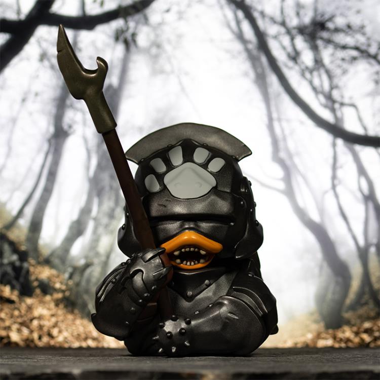 The Lord of the Rings TUBBZ Uruk-Hai Pikeman Gallery Image 5