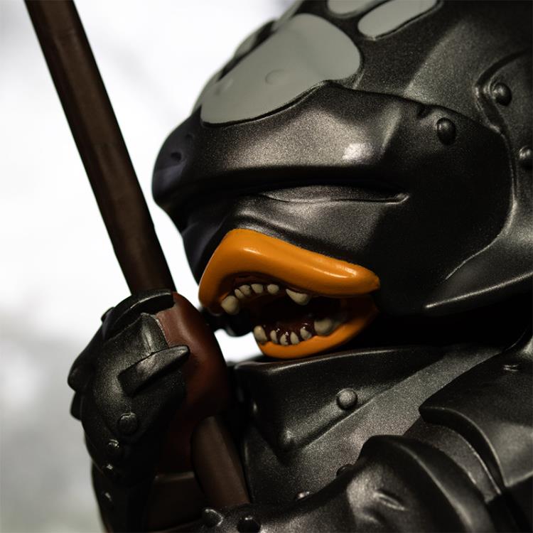 The Lord of the Rings TUBBZ Uruk-Hai Pikeman Gallery Image 6