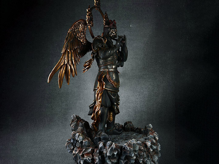 Defective Loot Box #0543 (DAMAGED - ALL SALES FINAL) Gallery Image 1