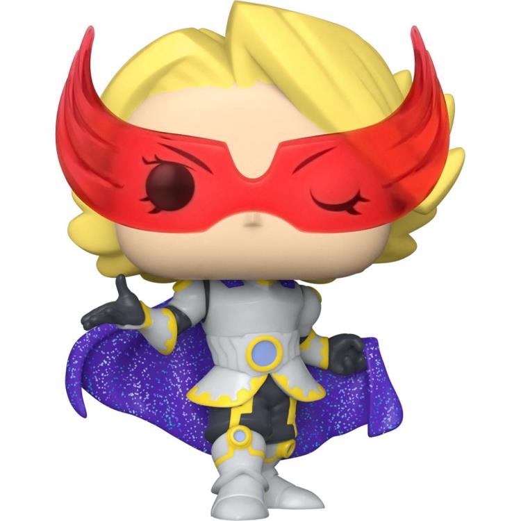 Pop! Animation: My Hero Academia - Yuga Aoyama Gallery Image 3
