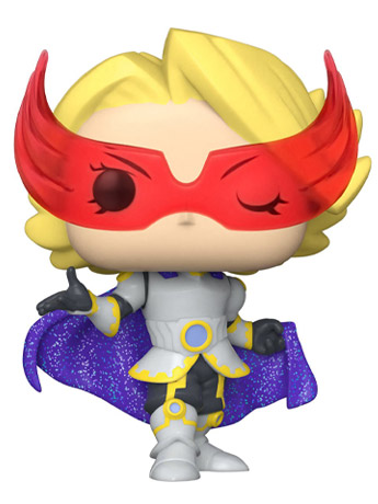 Pop! Animation: My Hero Academia - Yuga Aoyama Gallery Image 2