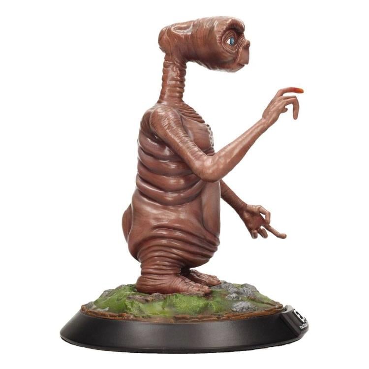 E.T. the Extra-Terrestrial E.T. 1/4 Scale Limited Edition Statue Gallery Image 8