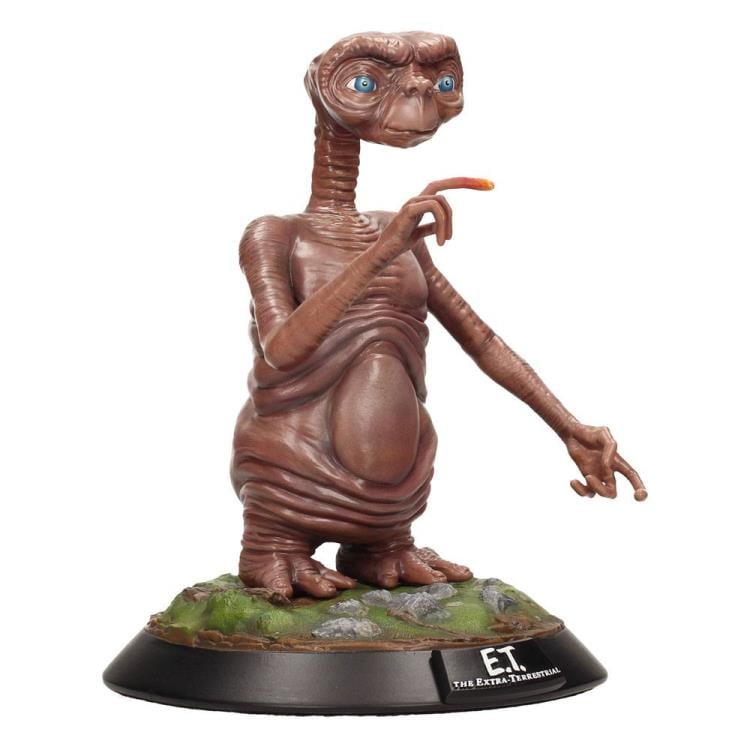 E.T. the Extra-Terrestrial E.T. 1/4 Scale Limited Edition Statue Gallery Image 9