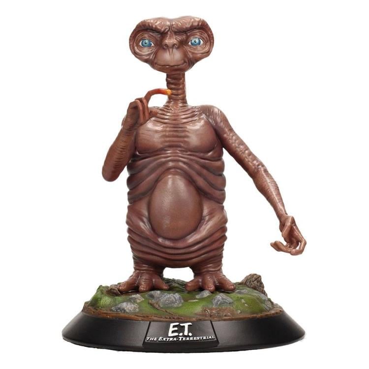 E.T. the Extra-Terrestrial E.T. 1/4 Scale Limited Edition Statue Gallery Image 3
