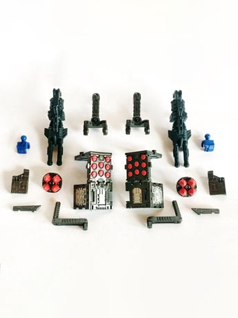 DK-37 Upgrade Kit