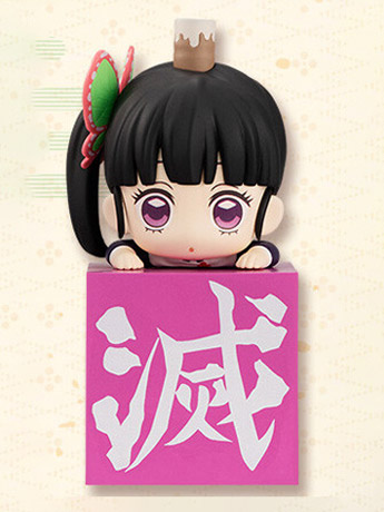 Demon Slayer: Kimetsu no Yaiba Hikkake Kanao Tsuyuri Figure (Ver. A) Gallery Image 2