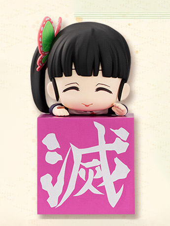 Demon Slayer: Kimetsu no Yaiba Hikkake Kanao Tsuyuri Figure (Ver. B) Gallery Image 2