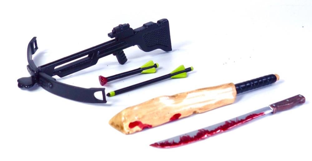 Super Action Stuff Casket of Cruelty Action Figure Accessory Set Gallery Image 9
