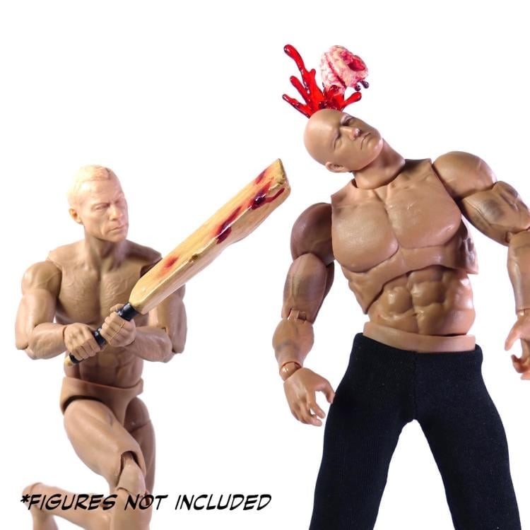 Super Action Stuff Casket of Cruelty Action Figure Accessory Set Gallery Image 15
