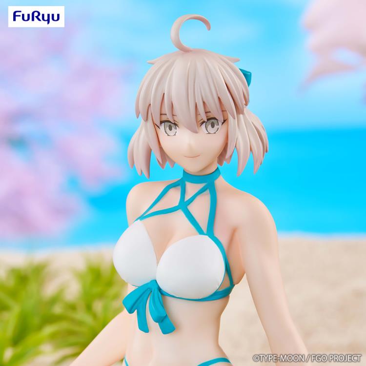 Fate/Grand Order Assassin (Okita J Souji) Noodle Stopper Figure Gallery Image 14