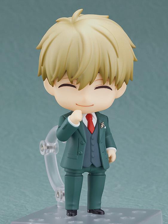 Spy x Family Nendoroid No.1901 Loid Forger Gallery Image 4