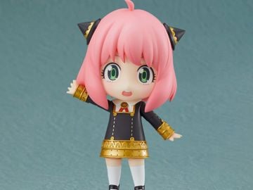 Megahouse Rukup Spy x Family Yol Forger, Circa 4,3 Pollici (110 mm), Figura d'azione preverniciata in PVC