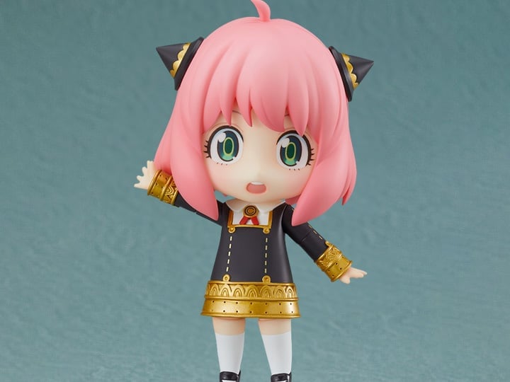 Spy x Family Nendoroid No.1902 Anya Forger Gallery Image 1