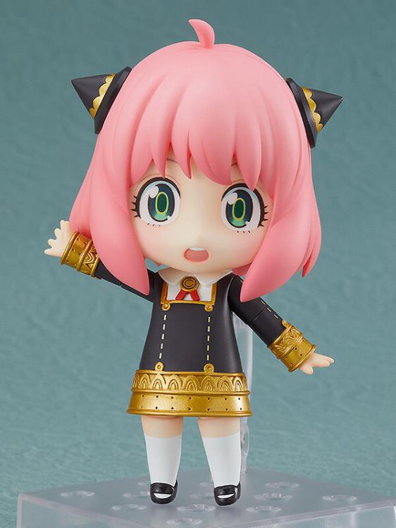 Spy x Family Nendoroid No.1902 Anya Forger Gallery Image 3