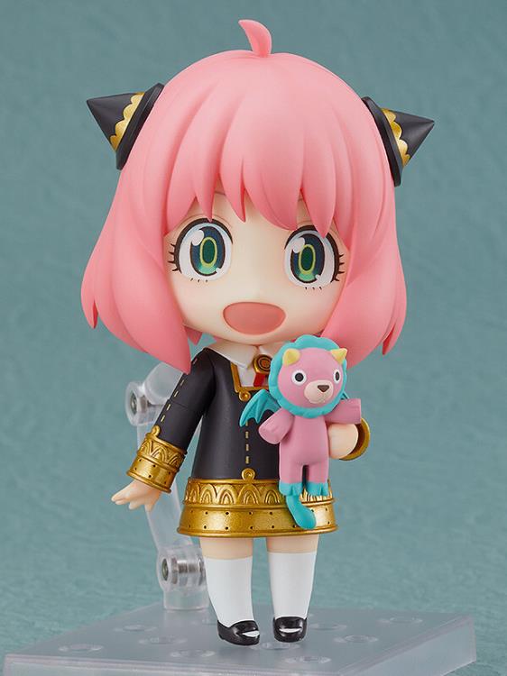 Spy x Family Nendoroid No.1902 Anya Forger Gallery Image 4
