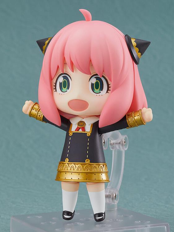 Spy x Family Nendoroid No.1902 Anya Forger Gallery Image 6