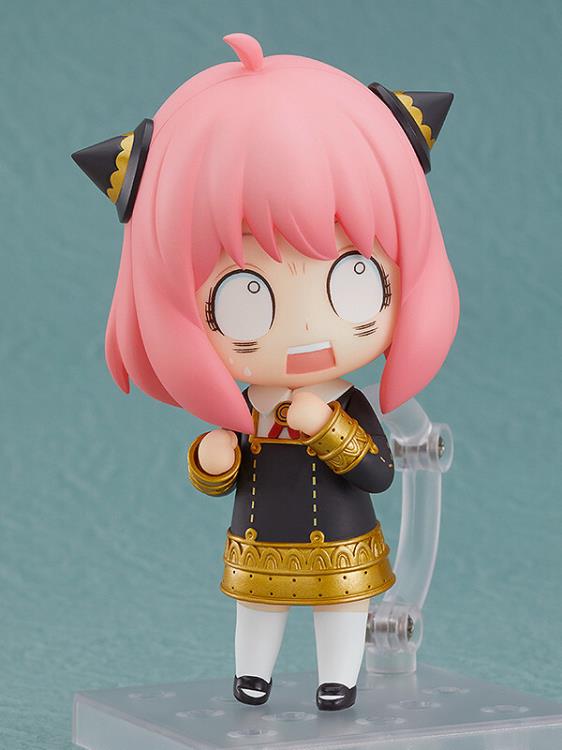 Spy x Family Nendoroid No.1902 Anya Forger Gallery Image 5