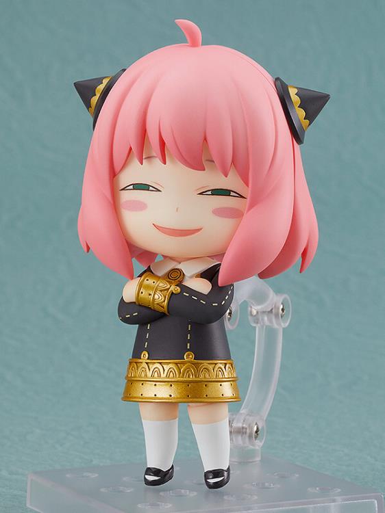Spy x Family Nendoroid No.1902 Anya Forger Gallery Image 7