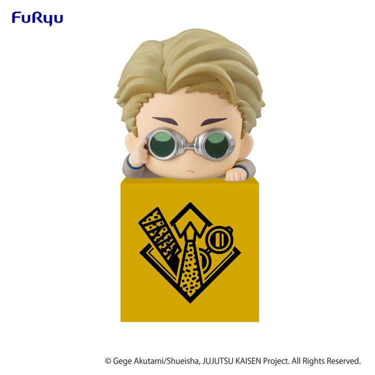 Jujutsu Kaisen Hikkake Kento Nanami (Reissue) Gallery Image 3