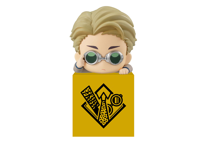 Jujutsu Kaisen Hikkake Kento Nanami (Reissue) Gallery Image 1