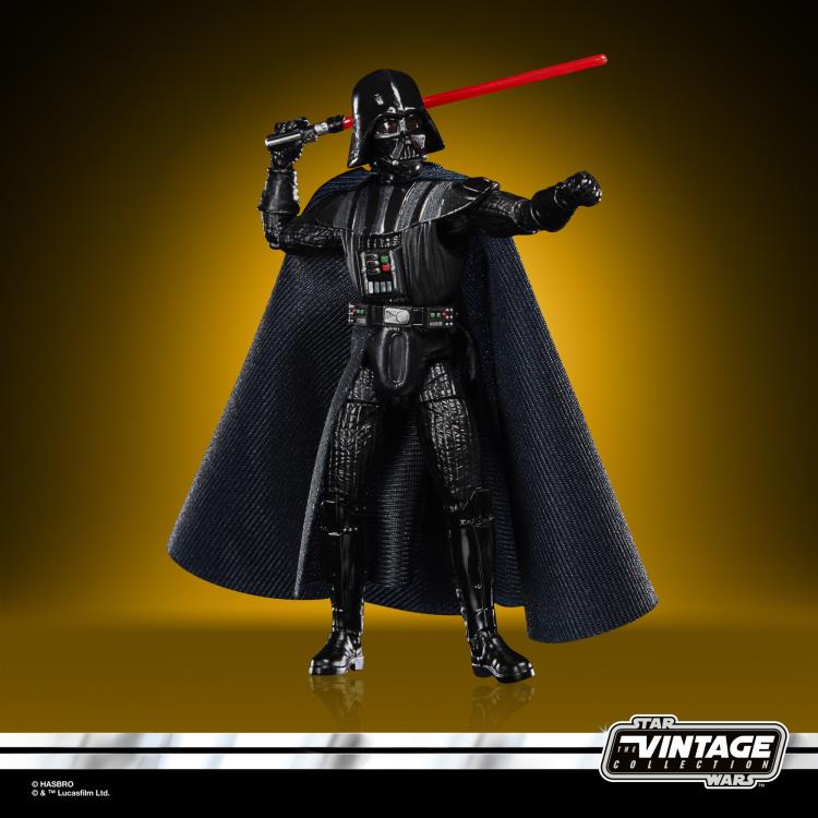 Star Wars: The Vintage Collection Darth Vader (The Dark Times) Gallery Image 10