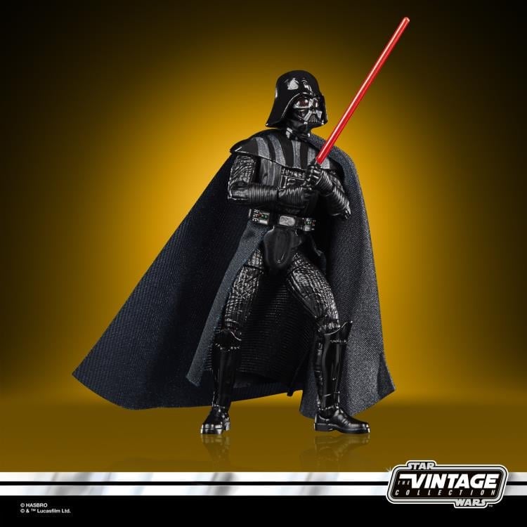 Star Wars: The Vintage Collection Darth Vader (The Dark Times) Gallery Image 8