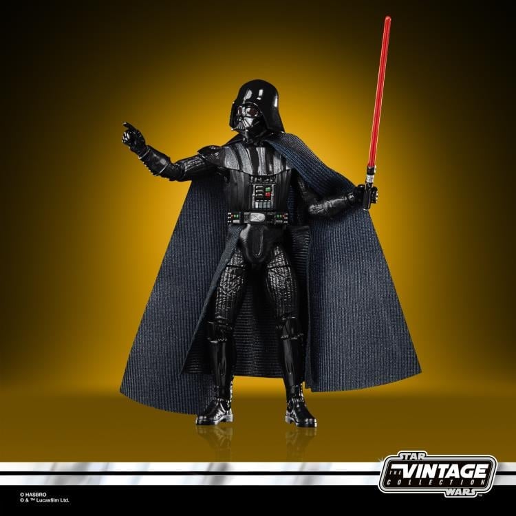 Star Wars: The Vintage Collection Darth Vader (The Dark Times) Gallery Image 7