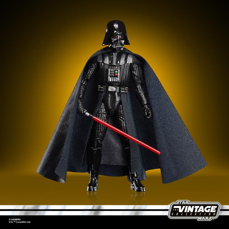 Star Wars: The Vintage Collection Darth Vader (The Dark Times) Gallery Image 3