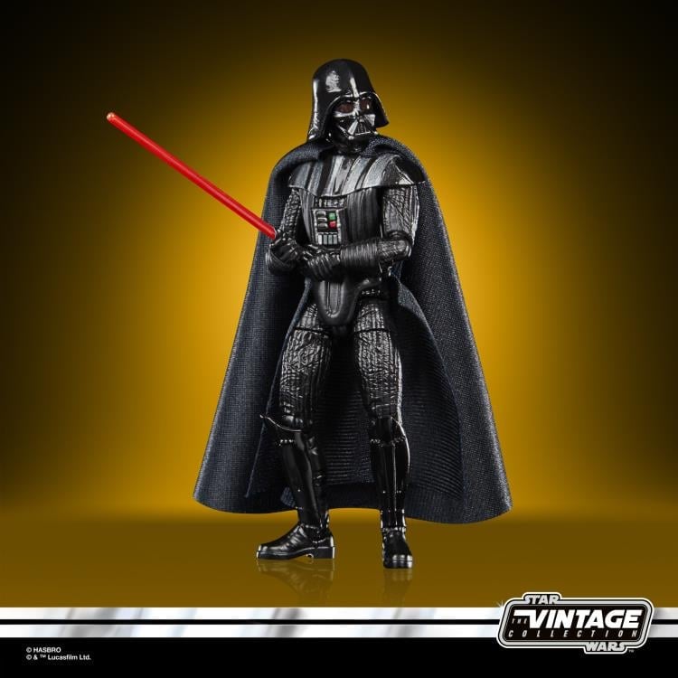 Star Wars: The Vintage Collection Darth Vader (The Dark Times) Gallery Image 9