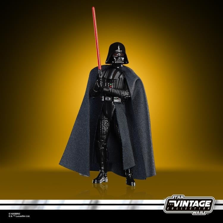 Star Wars: The Vintage Collection Darth Vader (The Dark Times) Gallery Image 6