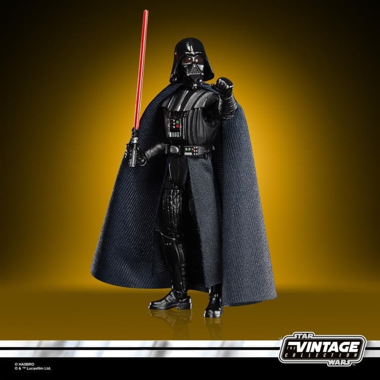 Star Wars: The Vintage Collection Darth Vader (The Dark Times) Gallery Image 4