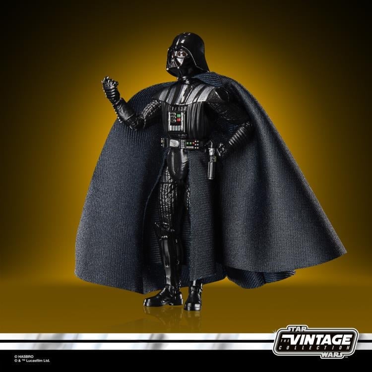 Star Wars: The Vintage Collection Darth Vader (The Dark Times) Gallery Image 5