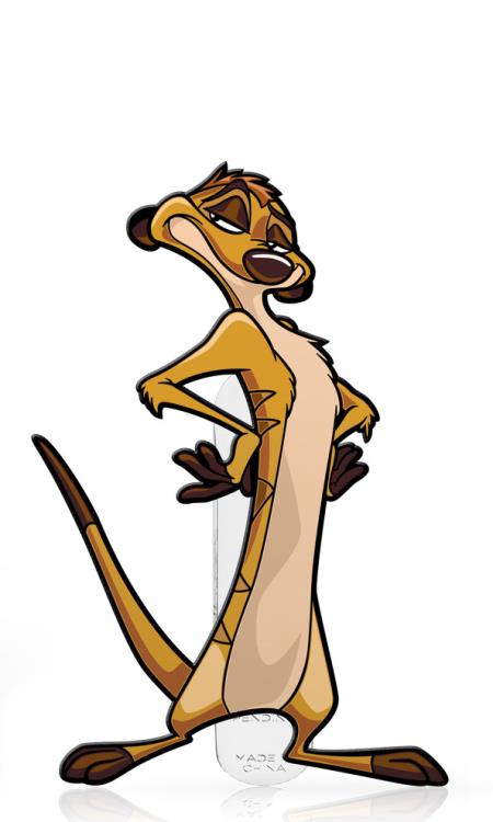The Lion King FiGPiN #854 Timon Gallery Image 3