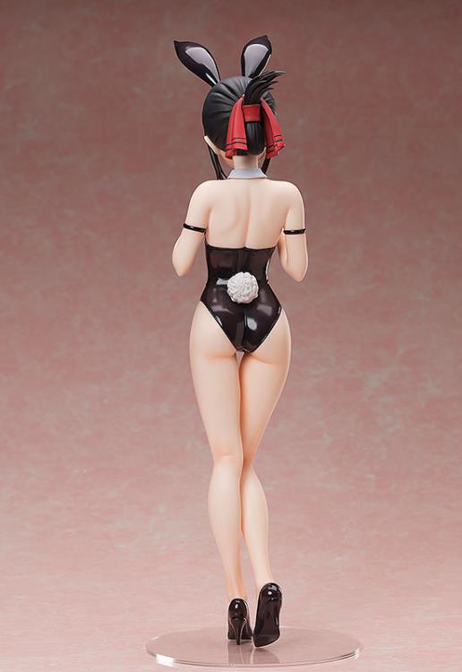 Kaguya-sama: Love Is War B-Style Kaguya Shinomiya (Bare Leg Bunny Ver.) 1/4 Scale Figure Gallery Image 6