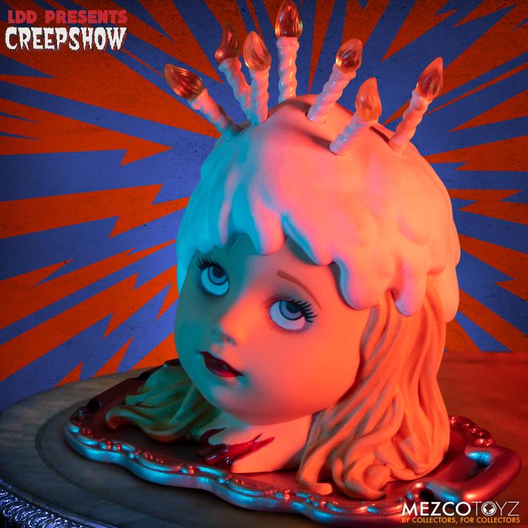 LDD Presents: Creepshow (1982) Nathan Grantham Father's Day Doll Gallery Image 5