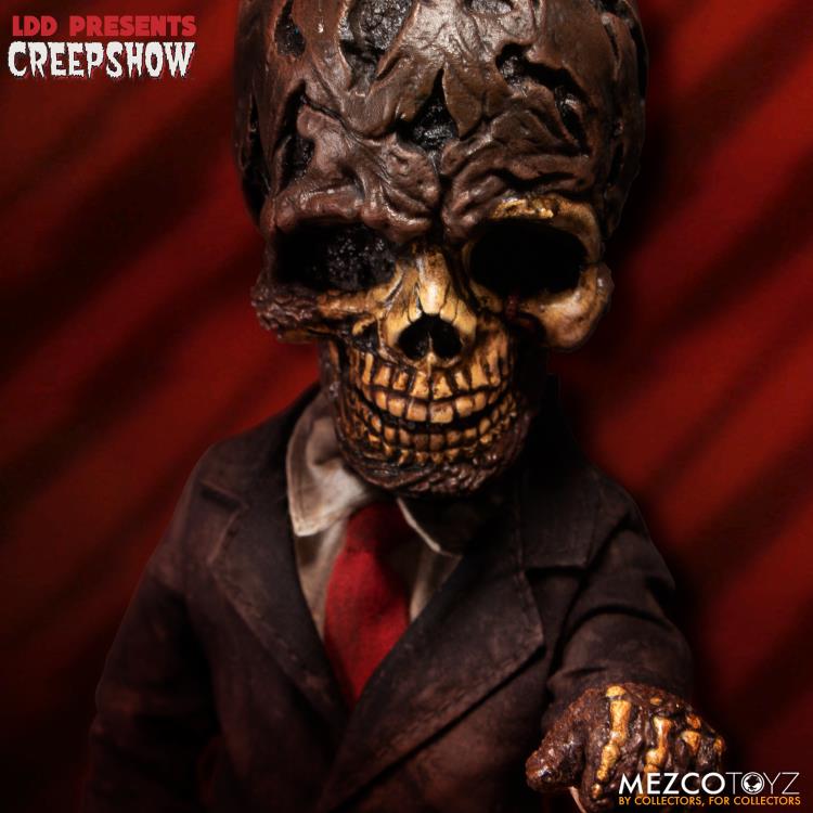 LDD Presents: Creepshow (1982) Nathan Grantham Father's Day Doll Gallery Image 10