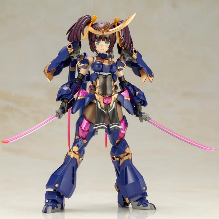Frame Arms Girl Ayatsuki Model Kit Gallery Image 8
