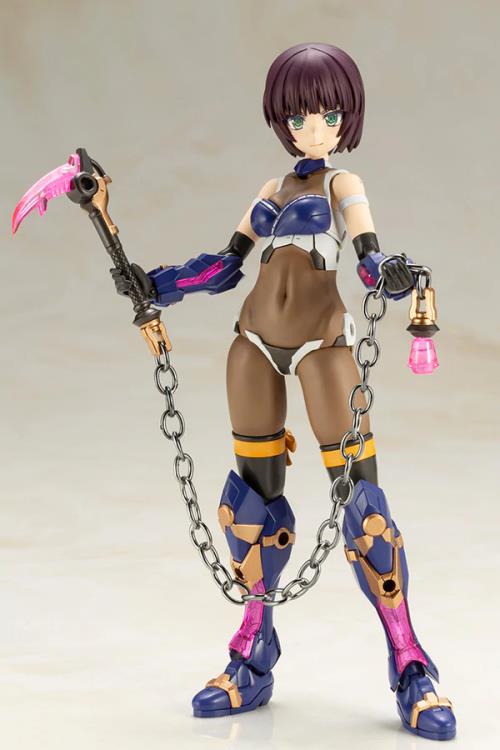 Frame Arms Girl Ayatsuki Model Kit Gallery Image 12
