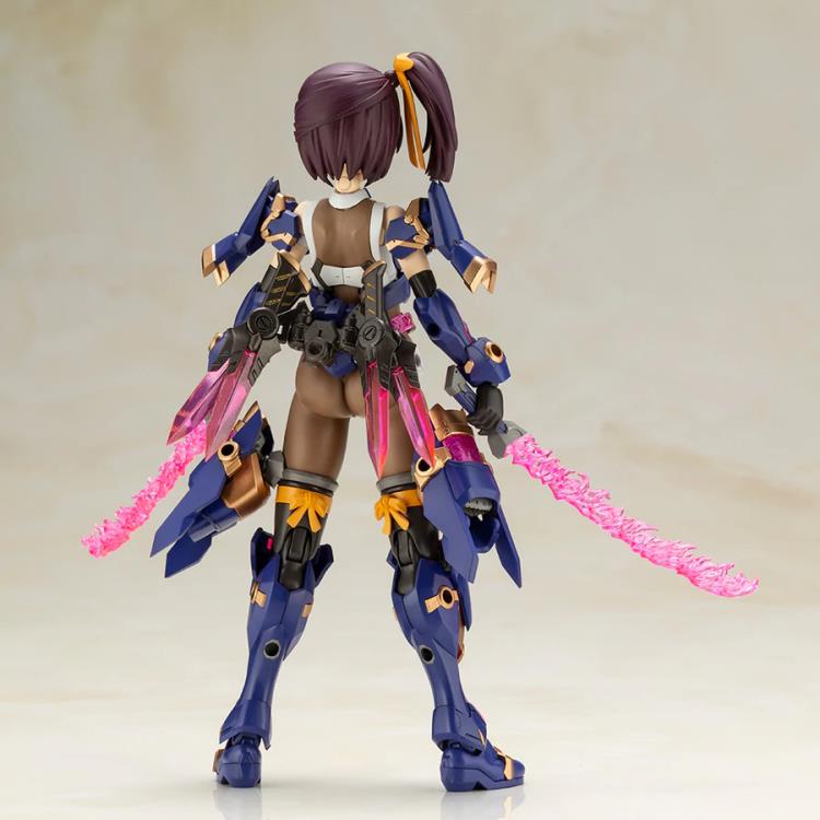Frame Arms Girl Ayatsuki Model Kit Gallery Image 16