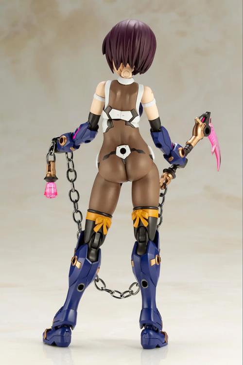 Frame Arms Girl Ayatsuki Model Kit Gallery Image 10