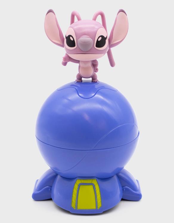 Lilo & Stitch Smols Box of 12 Random Figures Gallery Image 10