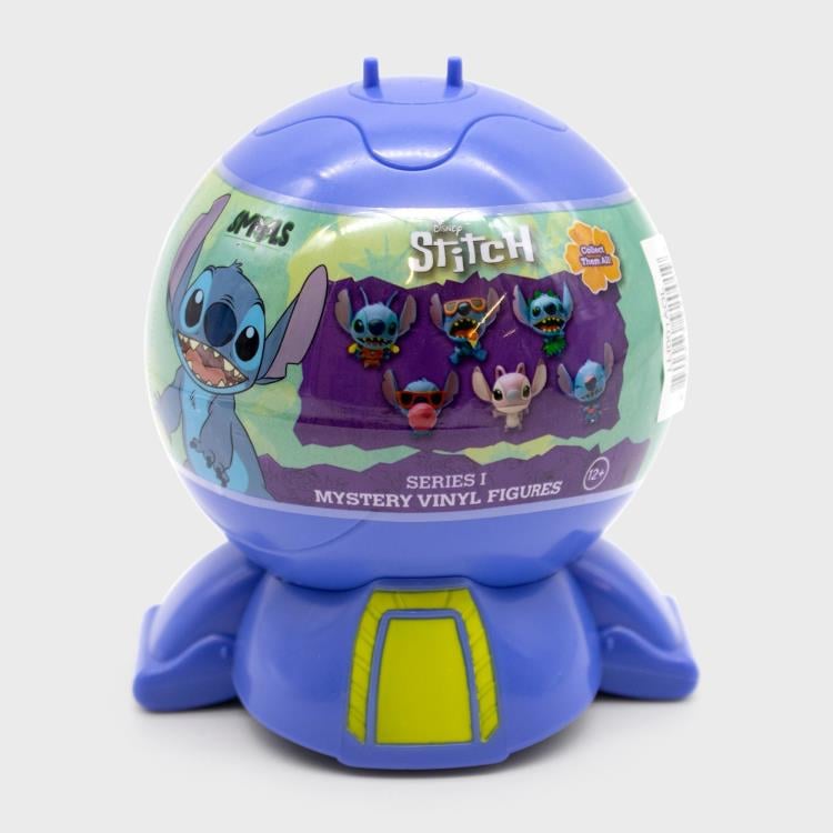 Lilo & Stitch Smols Box of 12 Random Figures Gallery Image 13