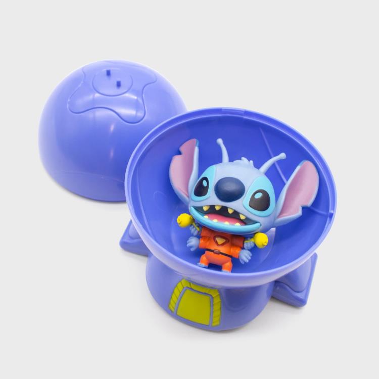 Lilo & Stitch Smols Box of 12 Random Figures Gallery Image 12