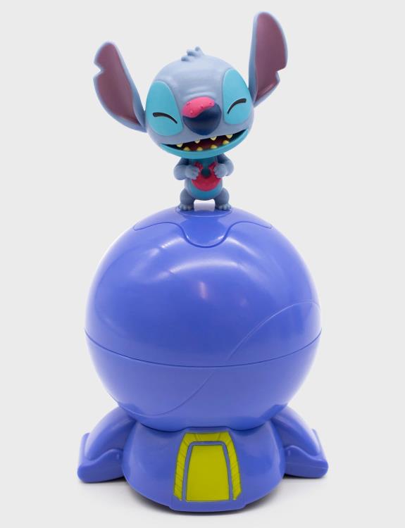 Lilo & Stitch Smols Box of 12 Random Figures Gallery Image 7