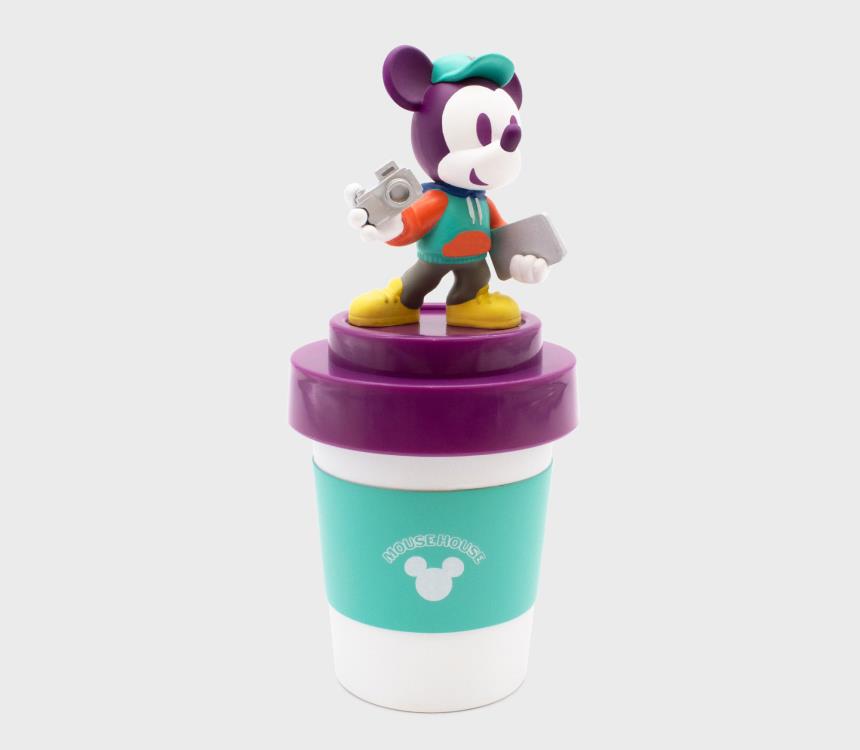 Disney's Mickey and Friends Smols Box of 12 Random Figures Gallery Image 3