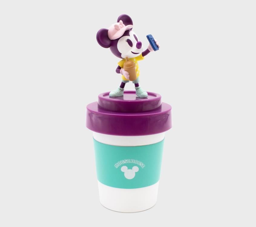 Disney's Mickey and Friends Smols Box of 12 Random Figures Gallery Image 4