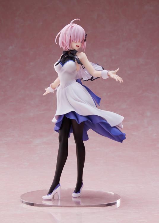 Fate/Grand Order Shielder/Mash Kyrielight (Under the Same Sky Ver.) 1/7 Scale Figure Gallery Image 6