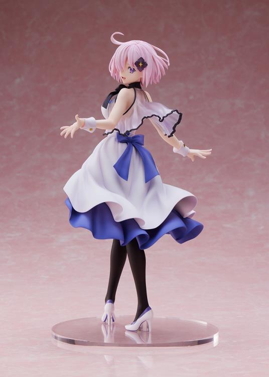 Fate/Grand Order Shielder/Mash Kyrielight (Under the Same Sky Ver.) 1/7 Scale Figure Gallery Image 4